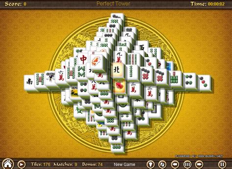 tous les jeux mahjong gratuits.